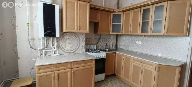 2-комнатная квартира: Арск, Мостовая улица, 5 (64 м) - Фото 2