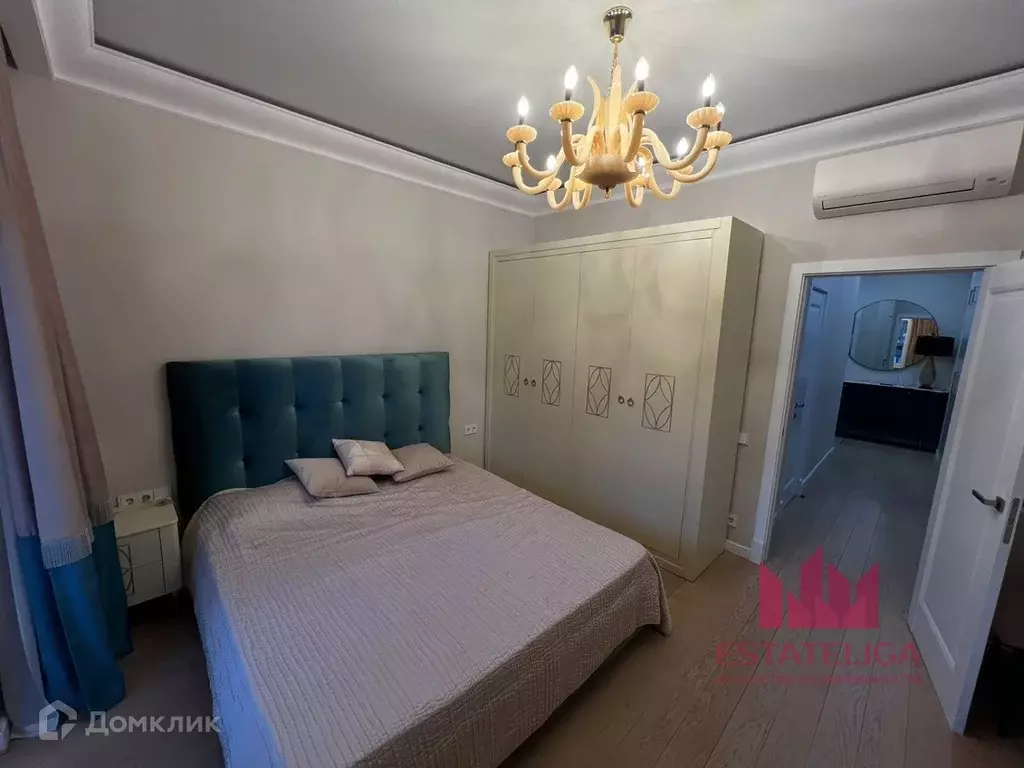 Продаётся 2-к квартира, 72.8 м - Фото 1
