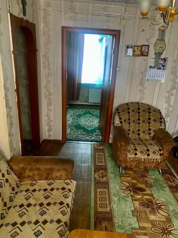 Дом в Пермский край, Чайковский ул. Дружбы (44 м) - Фото 2