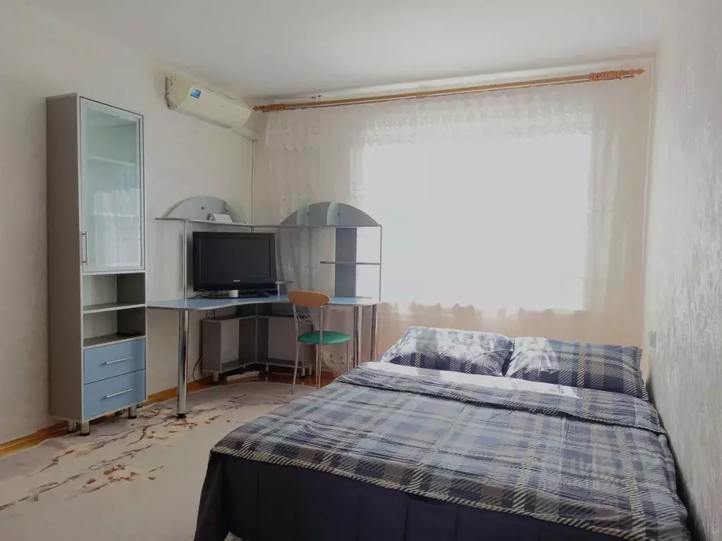 1-к кв. Удмуртия, Ижевск ул. Карла Либкнехта, 72 (30.0 м) - Фото 2