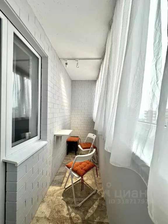 Студия Краснодарский край, Новороссийск ул. Котанова, 2 (24.0 м) - Фото 1