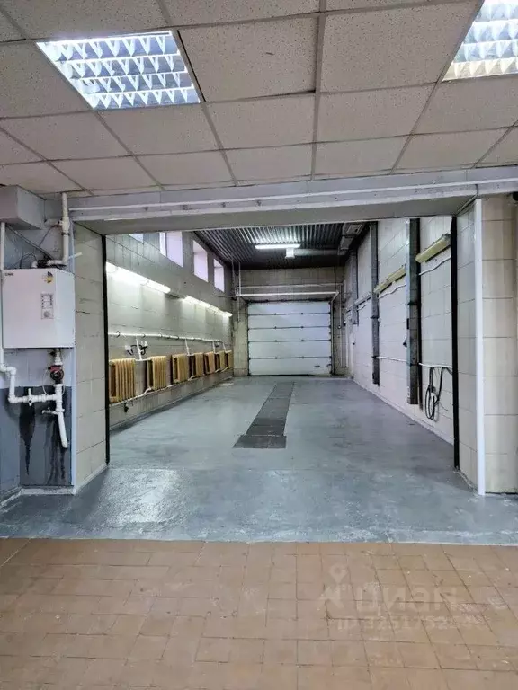 Помещение свободного назначения в Московская область, Мытищи городской ... - Фото 2