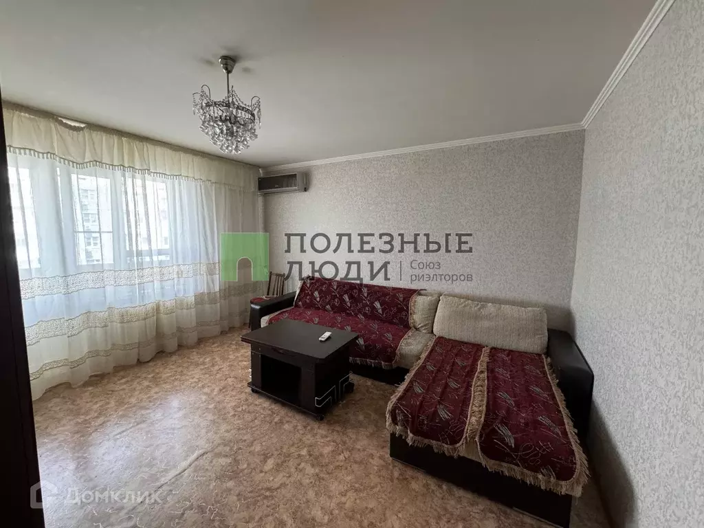 Продаётся 3-к квартира, 67 м - Фото 0