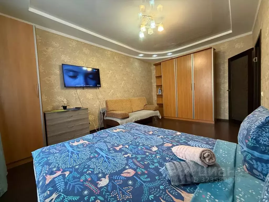 2-к кв. Московская область, Домодедово Южный мкр, ул. Курыжова, 19 ... - Фото 2