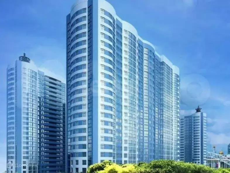 Продаётся 1-к квартира, 37 м - Фото 0