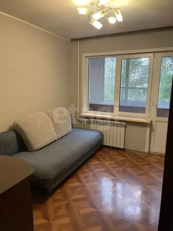 2-к кв. Воронежская область, Воронеж ул. Переверткина, 30 (43.2 м) - Фото 1