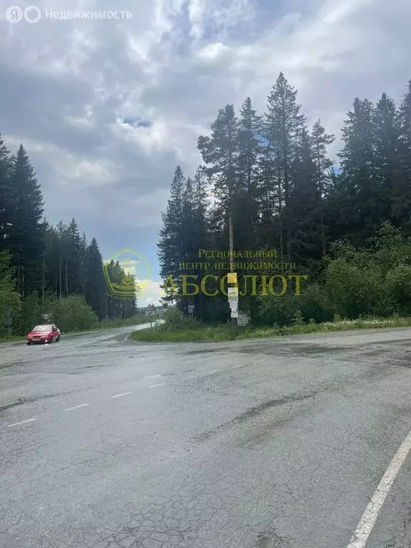Участок в Ревда, улица Мира (33 м) - Фото 0