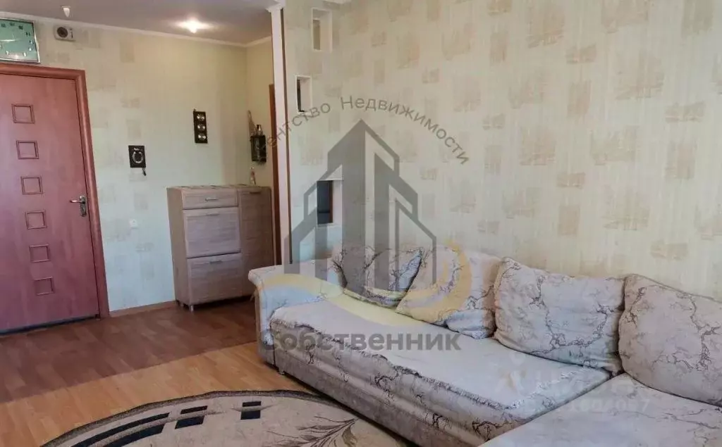 2-к кв. Белгородская область, Старый Оскол Восточный мкр, 1Б (54.0 м) - Фото 1