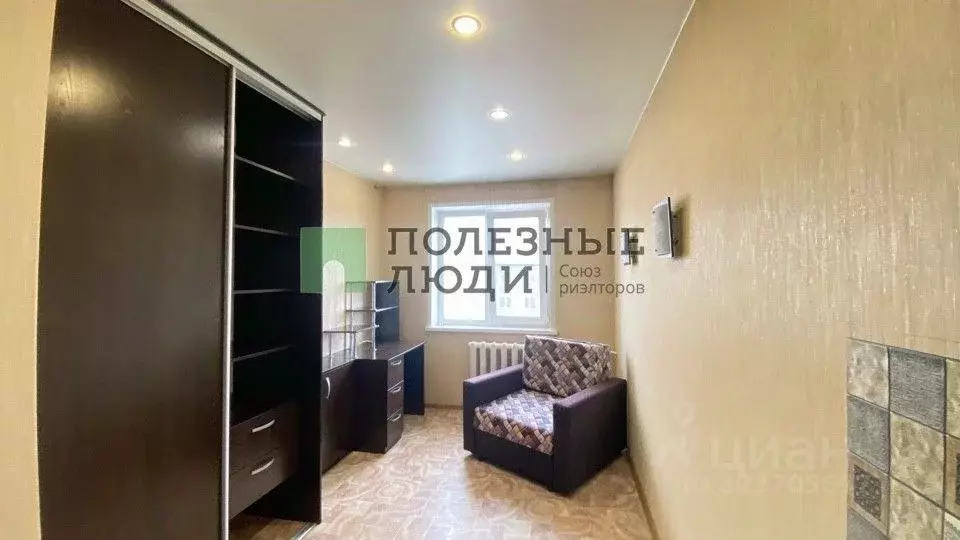 Студия Красноярский край, Красноярск ул. Гастелло, 25 (13.5 м) - Фото 1