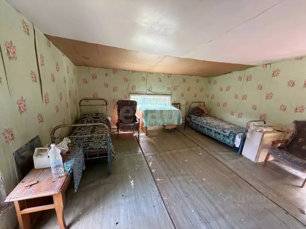 Дом в Калужская область, Калуга Родник СНТ, 49 (50 м) - Фото 1