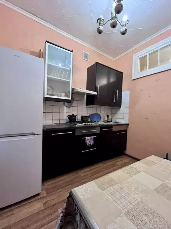 Комната Москва ул. Кедрова, 4К2 (19.0 м) - Фото 2