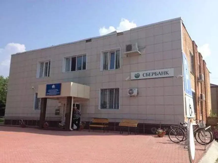 Офис в Мордовия, с. Ельники  (146 м) - Фото 1