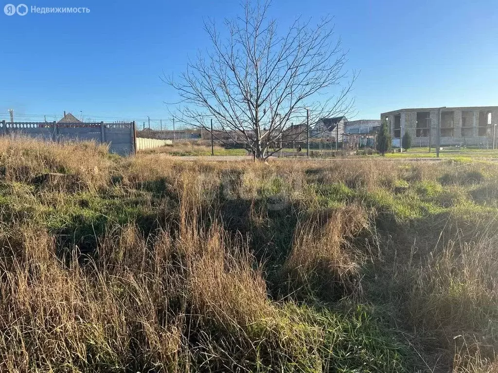 Участок в Симферополь, переулок Бор Чокрак (6.2 м) - Фото 1