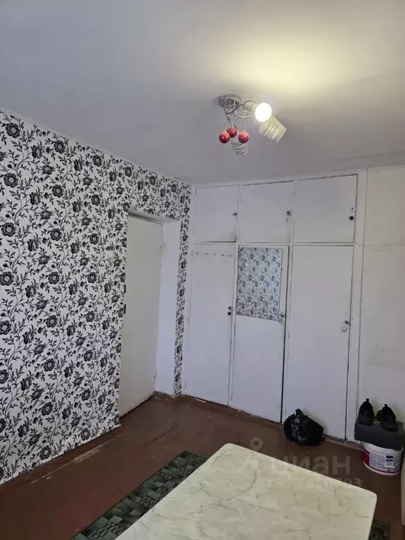 Комната Мурманская область, Мурманск ул. Зои Космодемьянской, 5 (12.0 ... - Фото 2