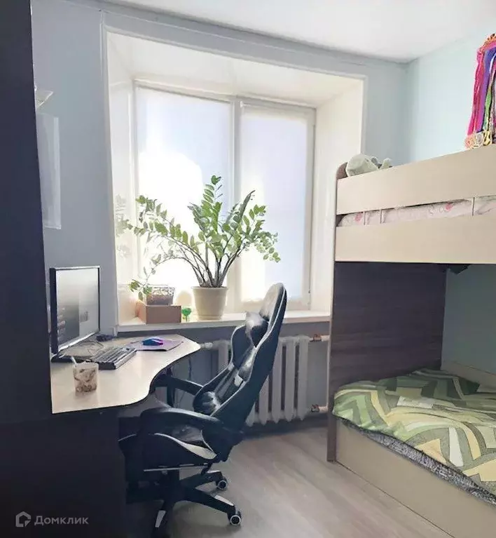 Продаётся 2-к квартира, 31 м - Фото 1
