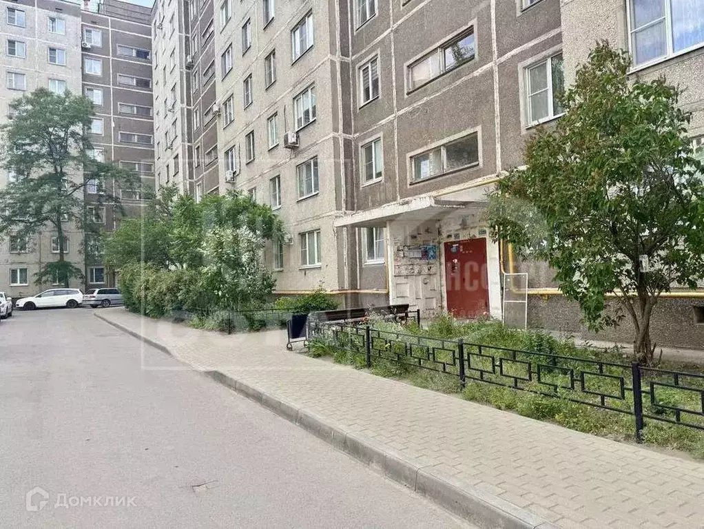 Продаётся 1-к квартира, 37.5 м - Фото 1