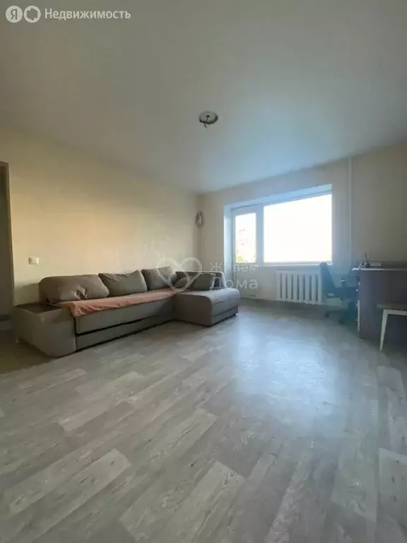 2-комнатная квартира: Волгоград, Казахская улица, 19/1 (42 м) - Фото 1