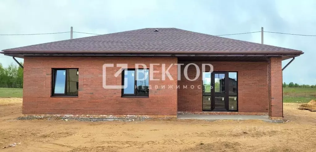 Дом в Костромская область, Кострома ул. Корабельная (105 м) - Фото 0