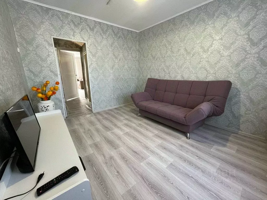 2-к кв. Кировская область, Киров Милицейская ул., 64 (44.0 м) - Фото 2