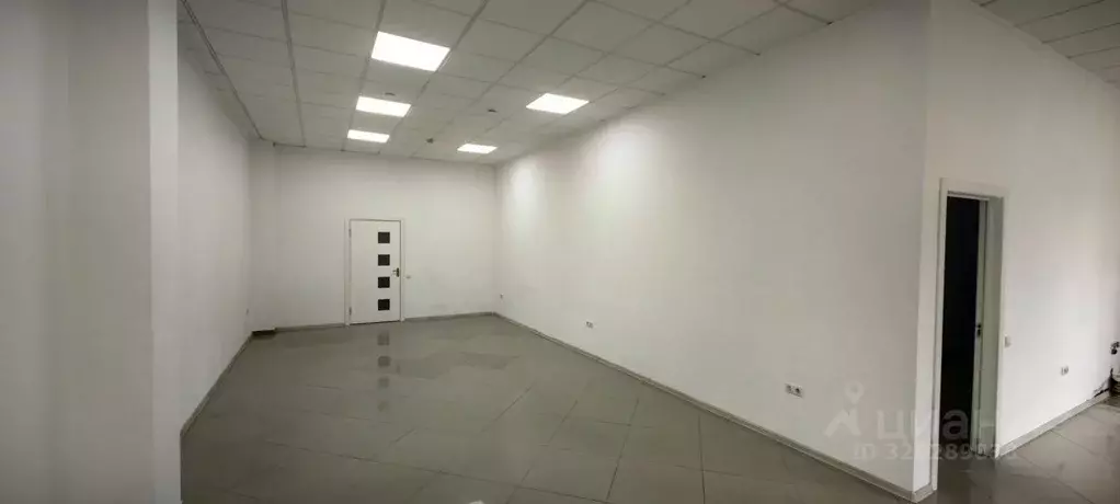 Офис в Краснодарский край, Новороссийск Цемдолина тер., ул. Ленина, 6В ... - Фото 2