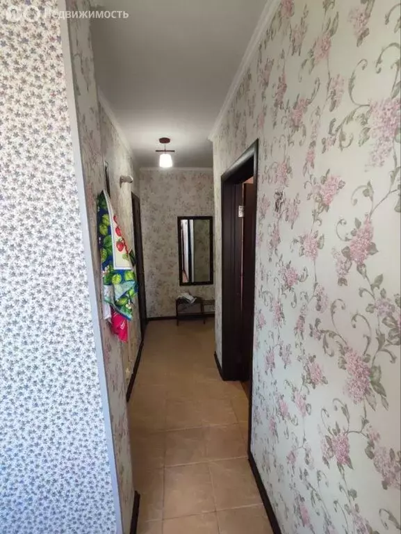 1-комнатная квартира: Штормовое, улица Ленина, 6 (29.7 м) - Фото 1