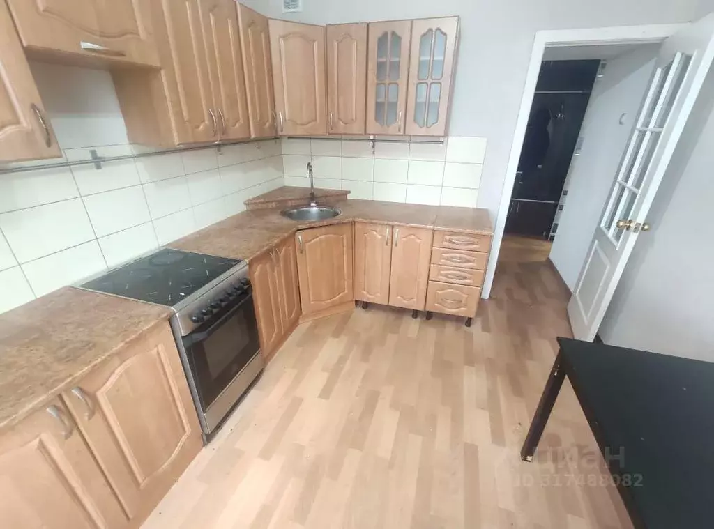 Квартира, 3 комнаты, 65.9 м - Фото 0