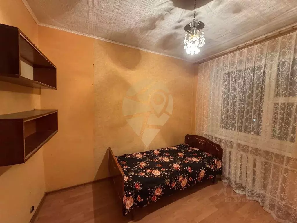 2-к кв. Белгородская область, Старый Оскол пер. Урицкого, 4 (45.0 м) - Фото 2