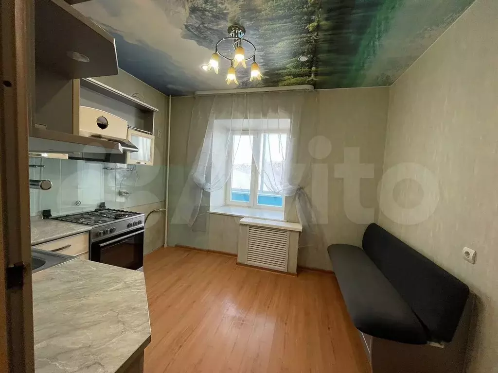 2-к. квартира, 60 м, 8/10 эт. - Фото 1