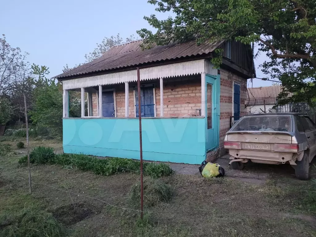 Дом 45 м на участке 4 сот. - Фото 0