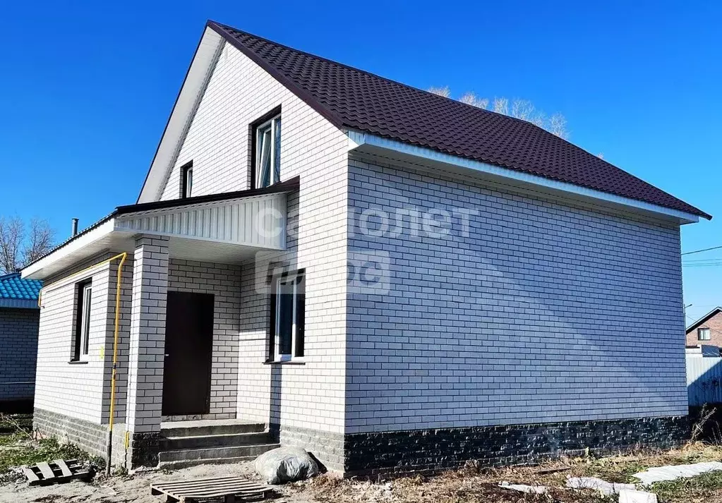 Дом в Алтайский край, Барнаул ул. Медовая, 7 (120 м) - Фото 2