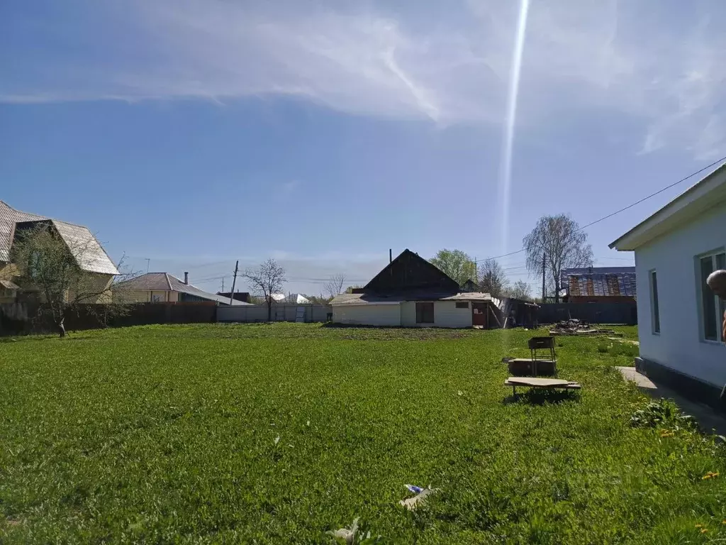 Участок в Пермский край, Пермский муниципальный округ, д. Большое ... - Фото 2