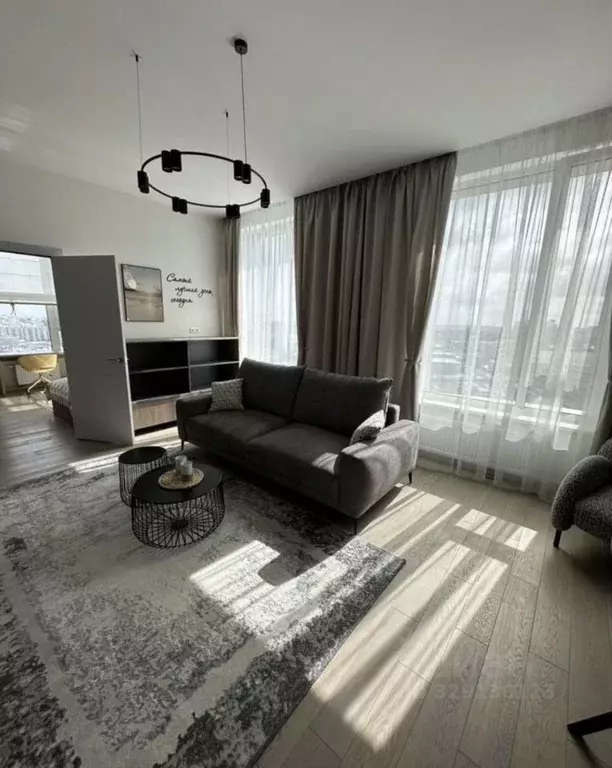 3-к кв. Москва ул. Архитектора Власова, 71к2 (96.0 м) - Фото 1