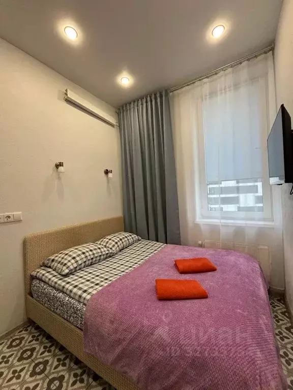 Студия Москва Востряковское ш., 7с2 (12.0 м) - Фото 1