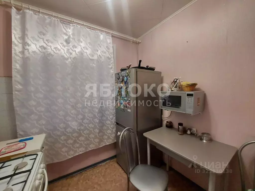 2-к кв. Пермский край, Березники ул. Пятилетки, 86 (43.7 м) - Фото 2