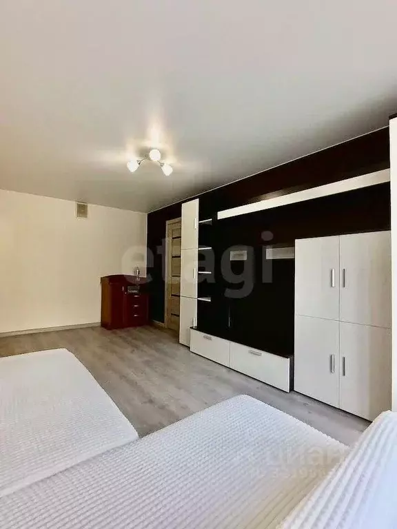 1-к кв. Самарская область, Самара ул. Дзержинского, 13а (34.3 м) - Фото 1