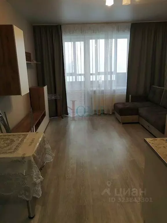 Студия Новосибирская область, Новосибирск Светлановская ул., 52/2 ... - Фото 2