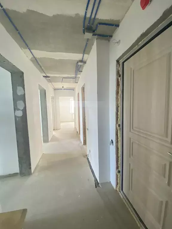 Продаётся 3-к квартира, 66.3 м - Фото 1