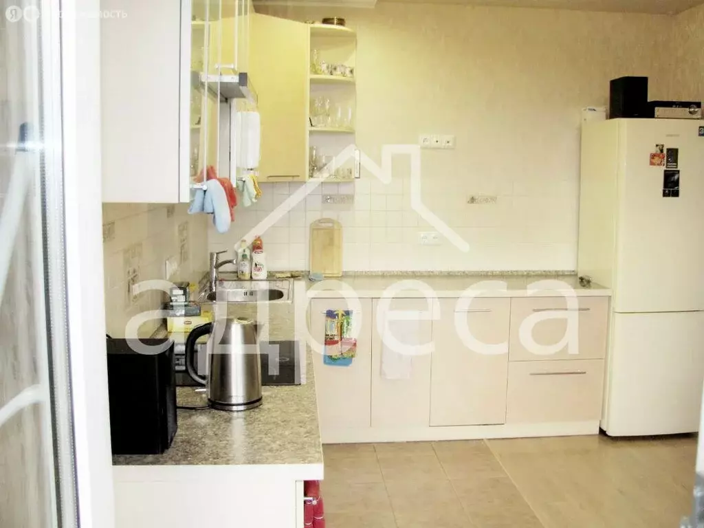 1-комнатная квартира: Самара, Московское шоссе, 51 (49.9 м) - Фото 1