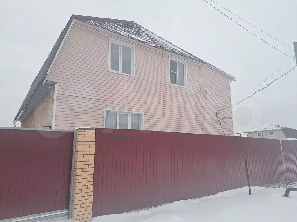 Дом 215,3 м на участке 6 сот. - Фото 1