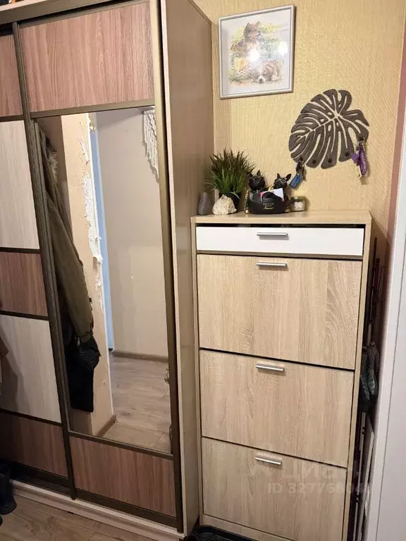 Студия Кемеровская область, Кемерово Молодежный просп., 27 (30.1 м) - Фото 2