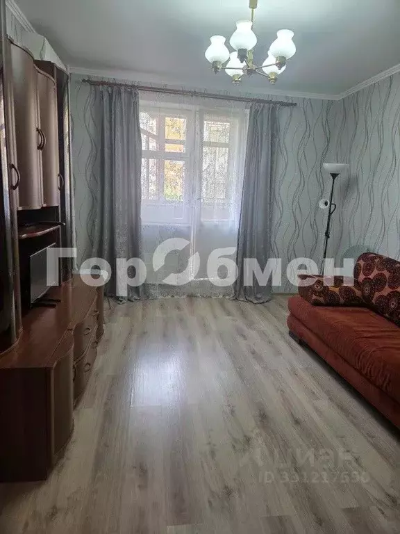 1-к кв. Москва Волоцкой пер., 13К2 (36.0 м) - Фото 1