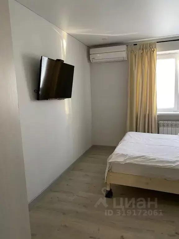 Студия Ставропольский край, Пятигорск ул. Рожанского, 36 (25.0 м) - Фото 1
