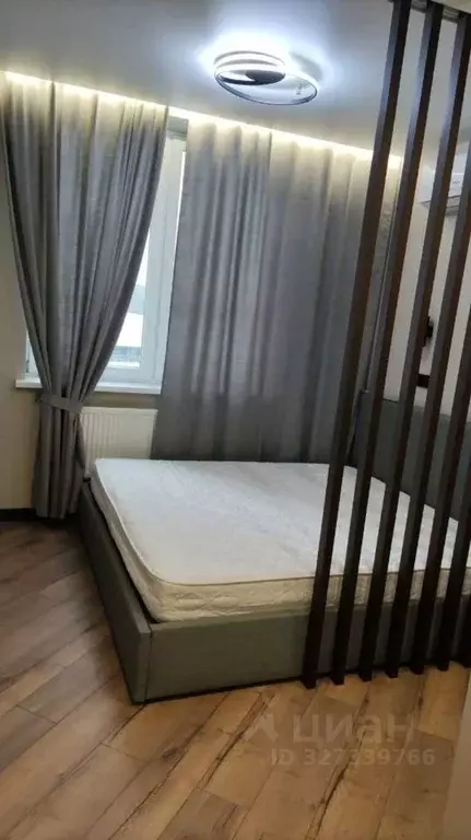 Студия Москва Внуковское поселение, ул. Летчика Ульянина, 7А (20.0 м) - Фото 1