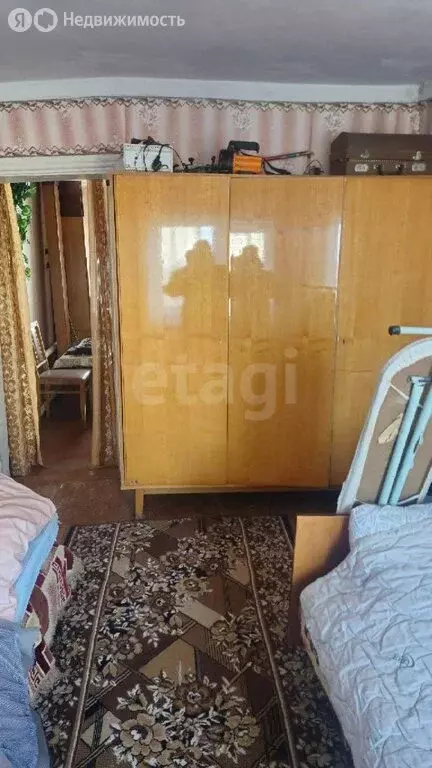 Дом в Алексеевка, Красный переулок (58.3 м) - Фото 1