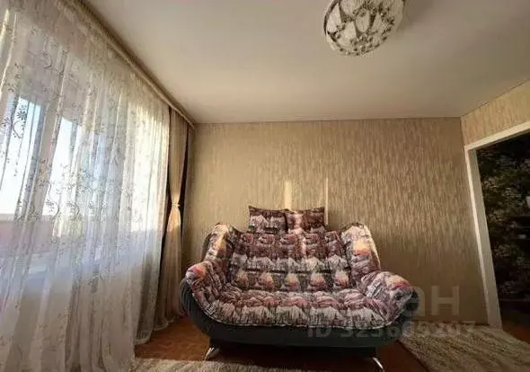 1-к кв. Татарстан, Набережные Челны 39-й комплекс, 13 (32.0 м) - Фото 2