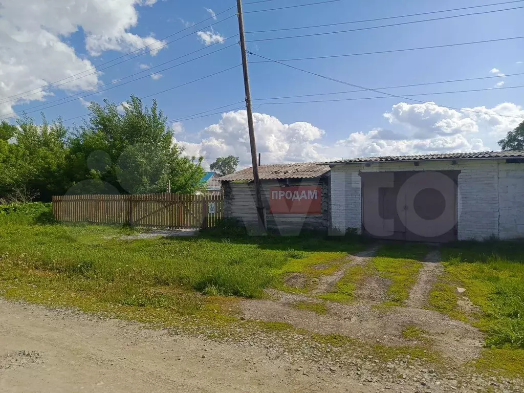 Дом 63 м на участке 10 сот. - Фото 0