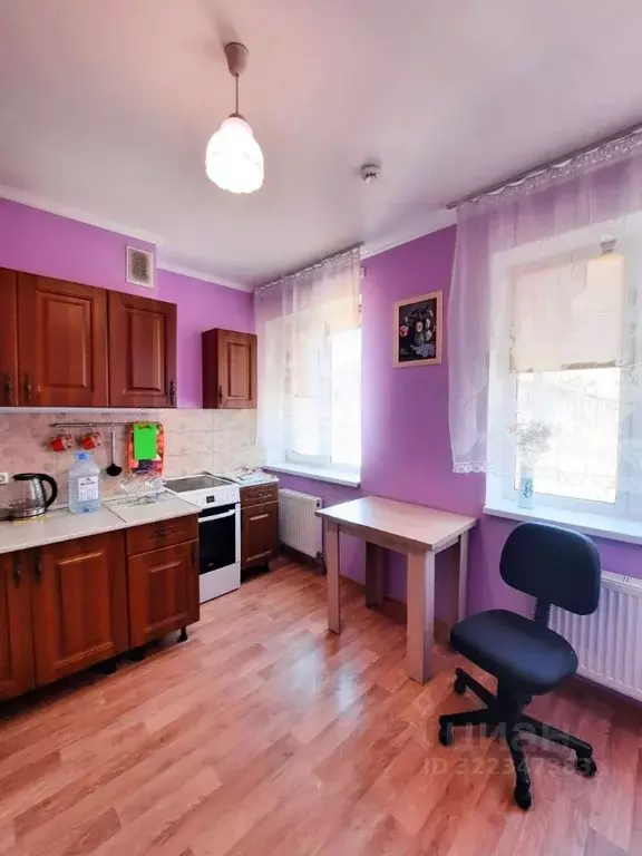 1-к кв. Адыгея, Тахтамукайский район, Яблоновский пгт Шоссейная ул. ... - Фото 1