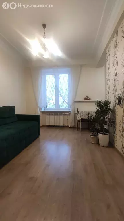 2-комнатная квартира: Тула, проспект Ленина, 60 (60.5 м) - Фото 1