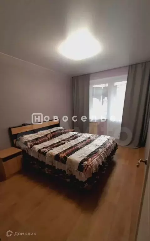 Продаётся 2-к квартира, 53 м - Фото 1