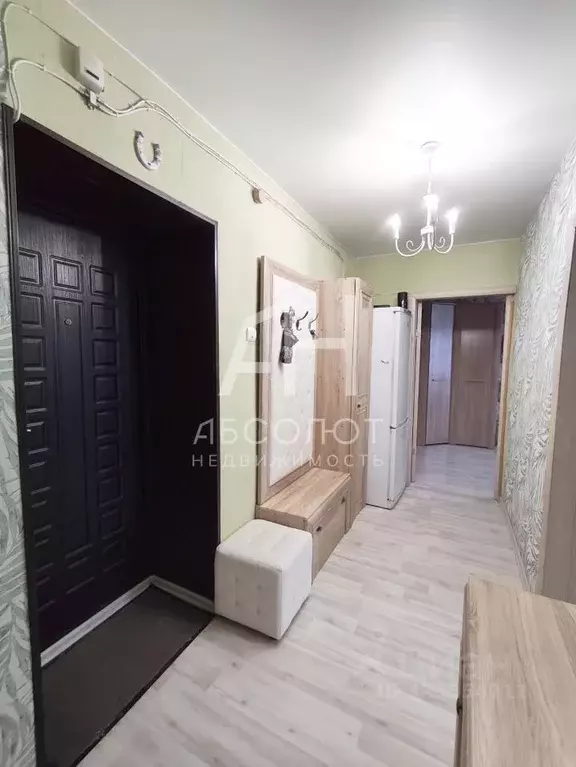 2-к кв. Московская область, Сергиев Посад Скобяное ш., 12 (48.3 м) - Фото 2